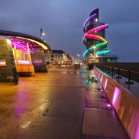 Season Stays Redcar Bagian luar foto