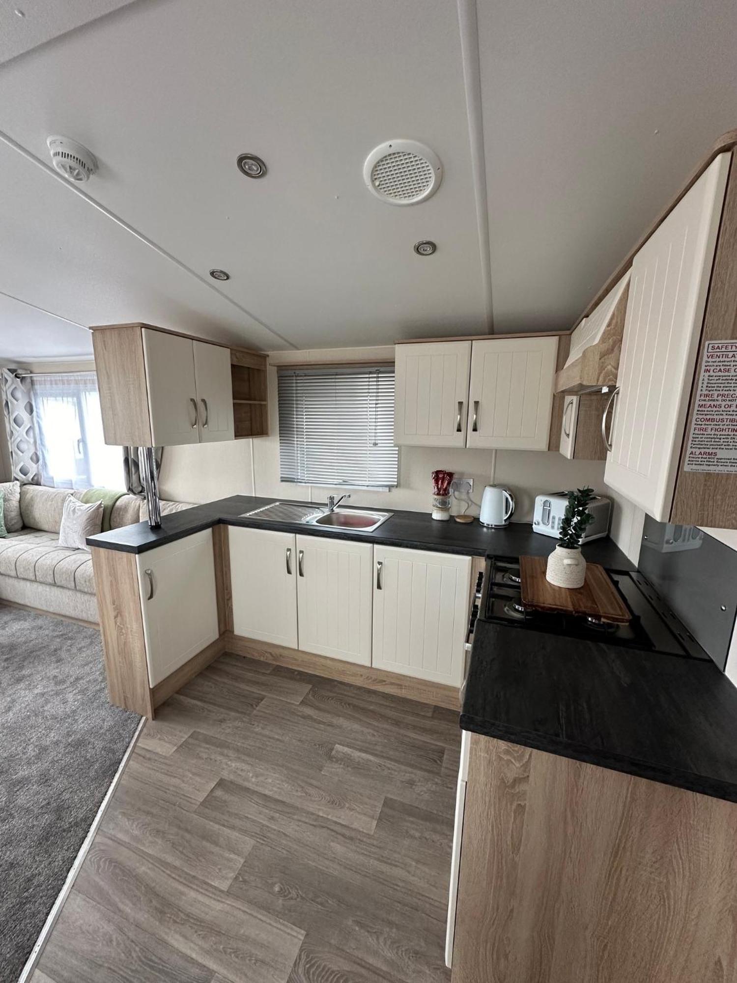 Season Stays Redcar Bagian luar foto