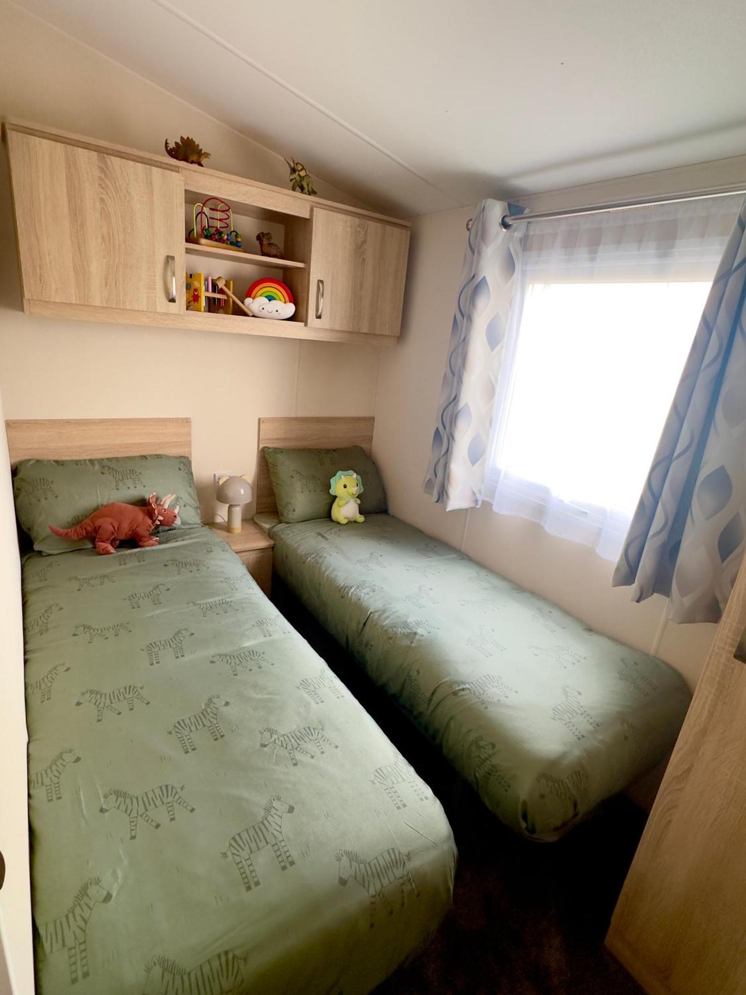 Season Stays Redcar Bagian luar foto