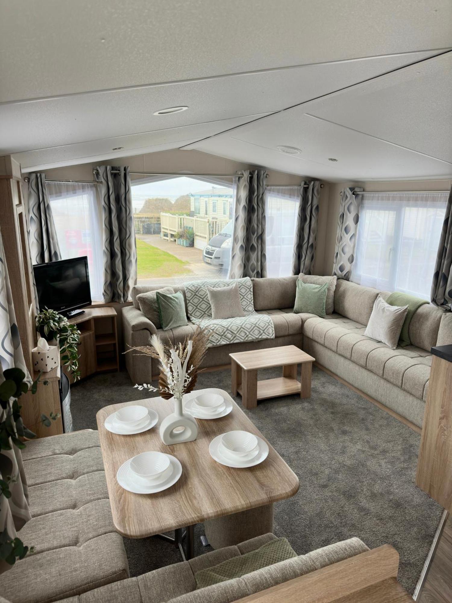 Season Stays Redcar Bagian luar foto